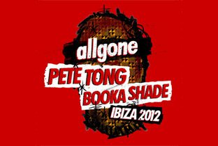 All Gone by Pete Tong Booka Shade